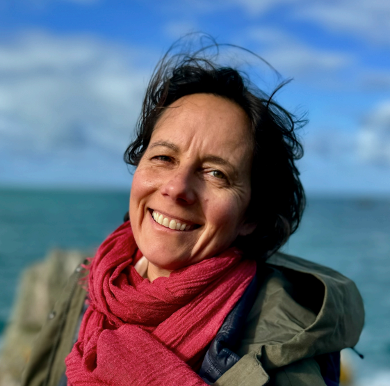 Caroline Muraille avocate médiatrice