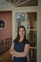 Charlotte Fabry avocate médiatrice